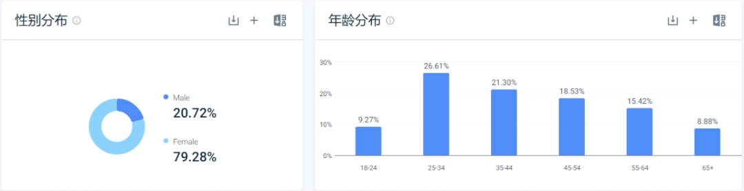 独立站优秀案例分析：饰品品牌如何通过差异化实现红海突围？