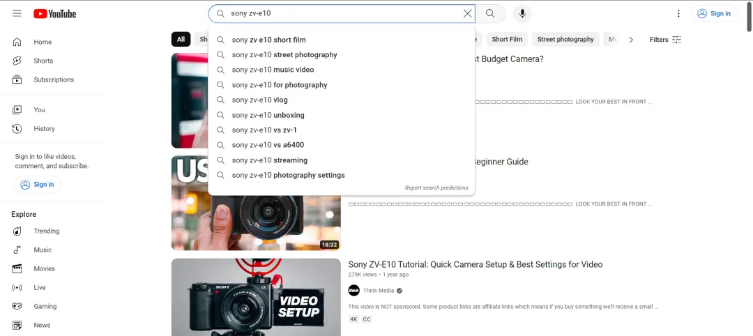 谷歌SEO和YouTube SEO有何异同?一文读懂!