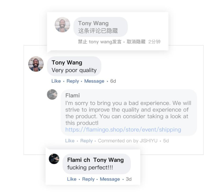 假如Facebook关键词屏蔽工具遗弃了你，你的运营工作会翻多少倍？