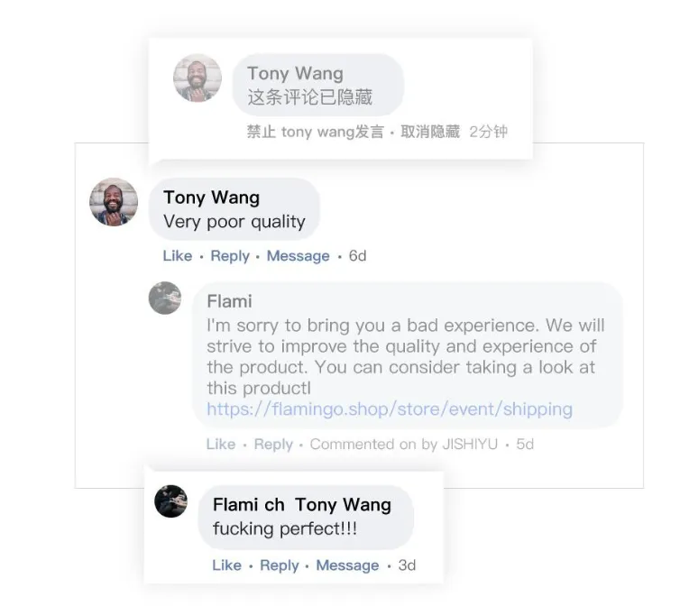 假如Facebook关键词屏蔽工具遗弃了你,你的运营工作会翻多少倍?