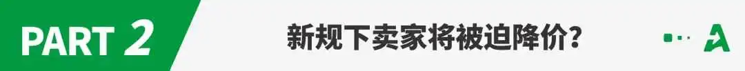 亚马逊优惠券新规生效,大量卖家销量骤跌!