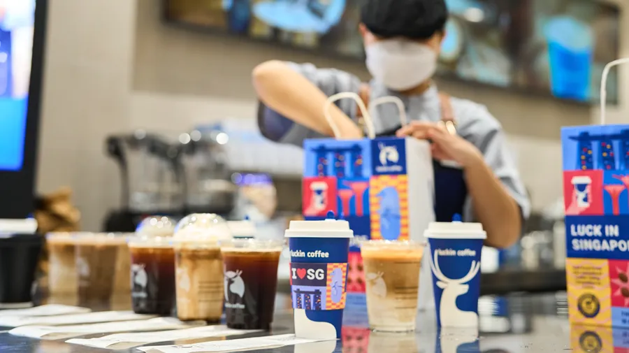 品牌出海为何都爱新加坡?