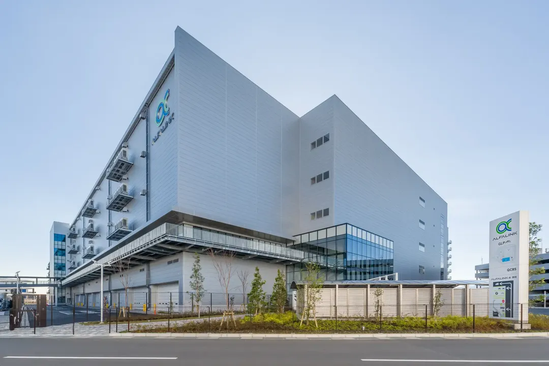 亚马逊在日本新建配送中心，将成日本最大机器人站点