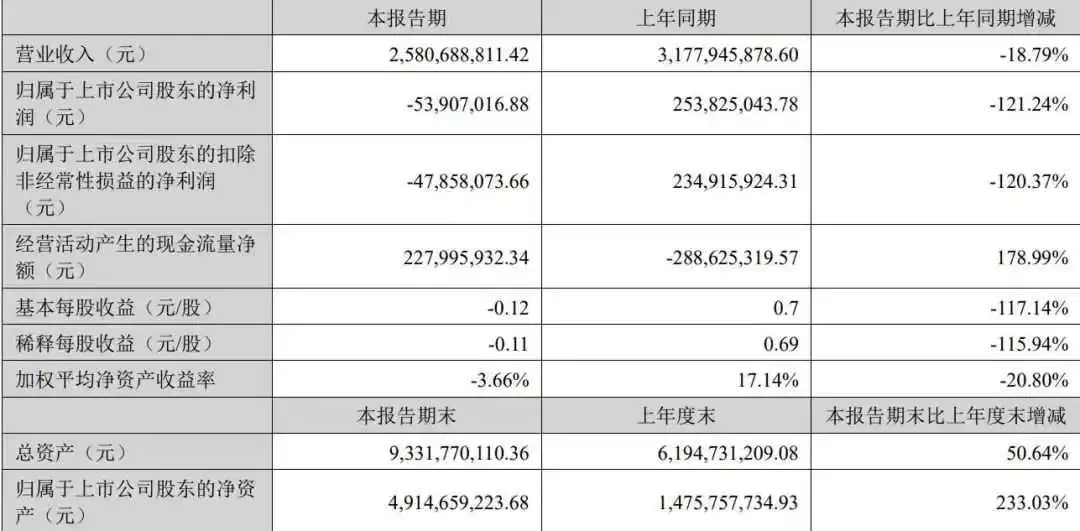 上市即亏损!多家大卖IPO后“现出原形”