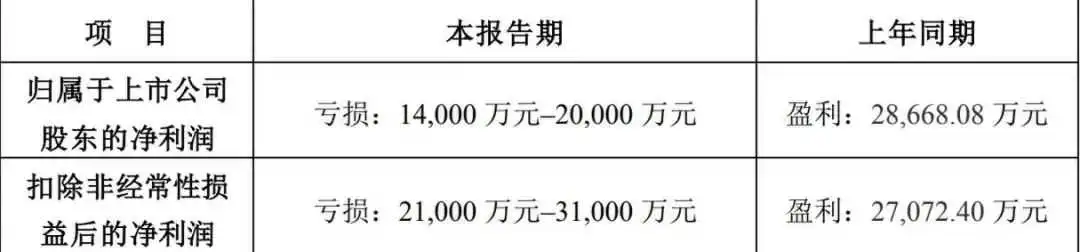 上市即亏损!多家大卖IPO后“现出原形”