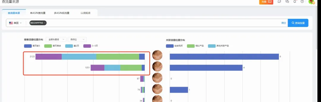竞争对手短短3个月就把产品大词自然位推到首页第一!且这种打法具有复制性,这是如何做到的?