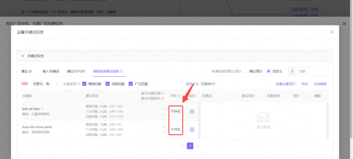 新品推广，如何快速布局广告架构？