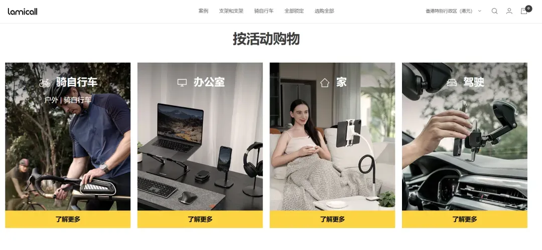 稳居亚马逊BS榜TOP1,它靠E-bike配件爆款做出5亿销售额!