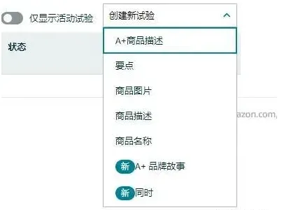 比亚马逊A/B测试更好用的测试主图效果的工具！