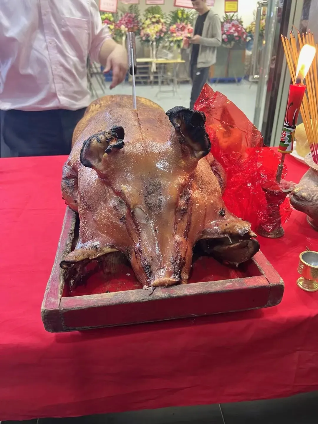 焕新升级，华章再启 | 中技物流香港分公司喜迎乔迁！
