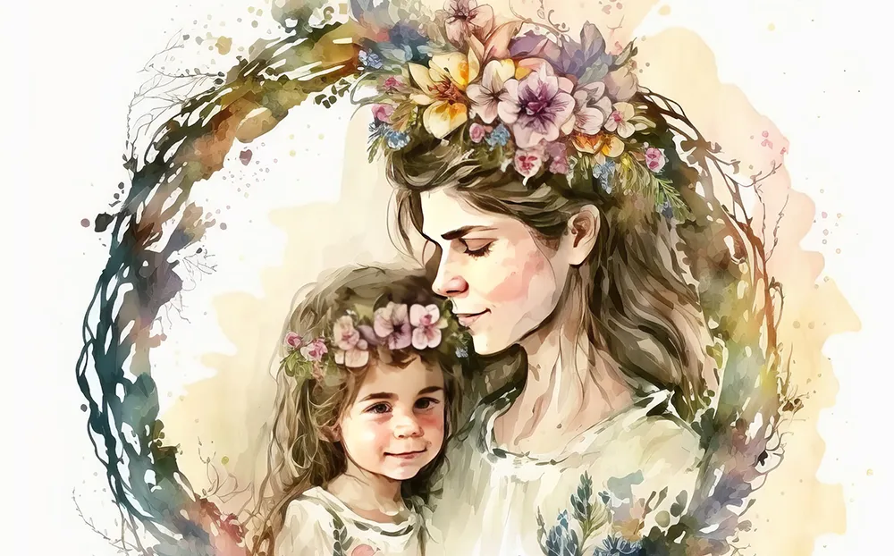 美好如你·岁月如初 | 百运网致敬每一位可爱的妳，女神节快乐！