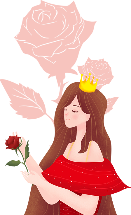 美好如你·岁月如初 | 百运网致敬每一位可爱的妳，女神节快乐！