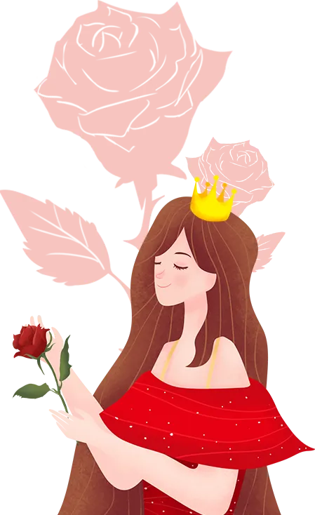 美好如你·岁月如初 | 百运网致敬每一位可爱的妳，女神节快乐！