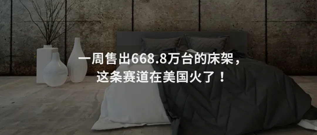 2w+好评,销售额增长超500%,亚马逊卖疯的旅行箱,它来了!