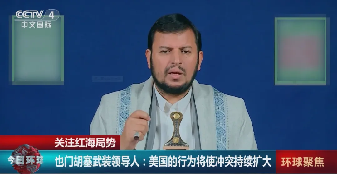 绕道好望角也行不通了？红海危机转为印度洋危机？