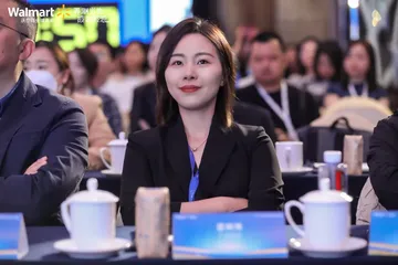 麦佳跨境物流佳受邀出席沃尔玛全球电商渠道合作伙伴峰会,共谋跨境电商新篇章