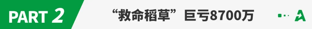 暴亏8700万!环球易购带走了跨境通的救命稻草?