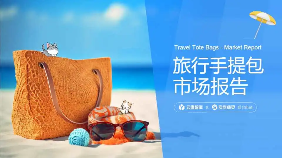 《市场报告-旅行手提包》PDF下载