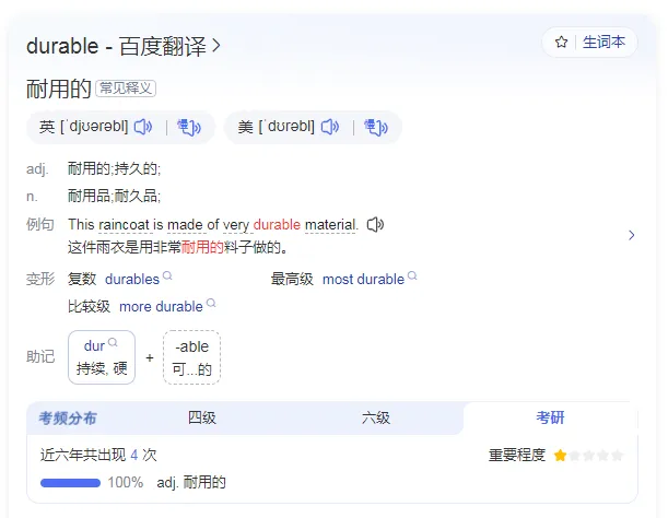 大批卖家收到警告！这个常用词居然侵权了！