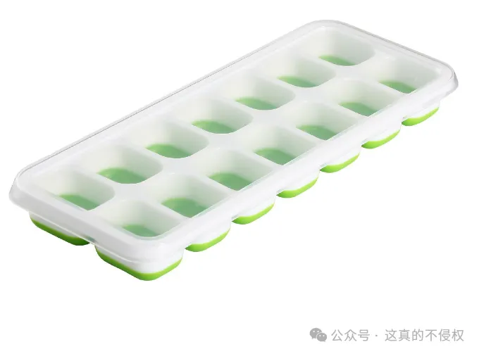 再不布局夏季产品就晚了~硅胶冰块模具分析预警