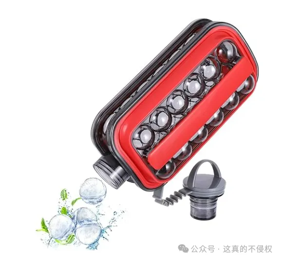 再不布局夏季产品就晚了~硅胶冰块模具分析预警