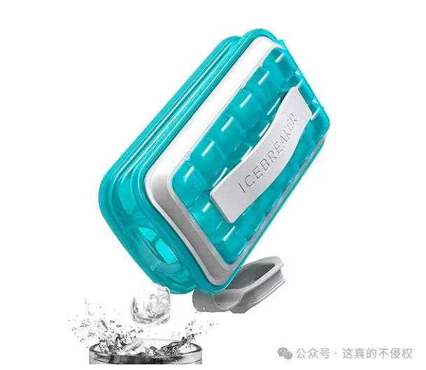 再不布局夏季产品就晚了~硅胶冰块模具分析预警