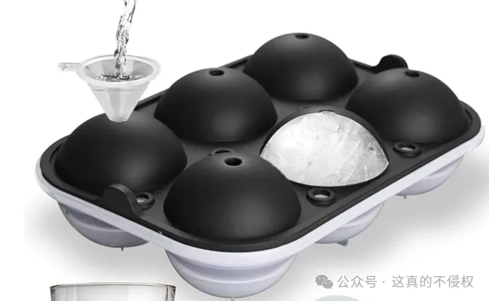 再不布局夏季产品就晚了~硅胶冰块模具分析预警