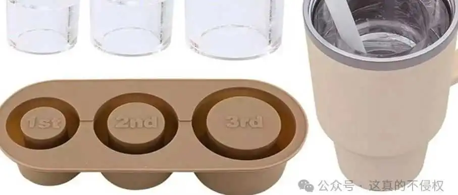 再不布局夏季产品就晚了~硅胶冰块模具分析预警