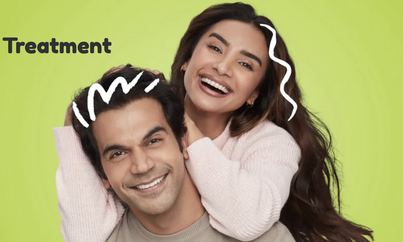 DTC护发品牌Traya获900万美金融资