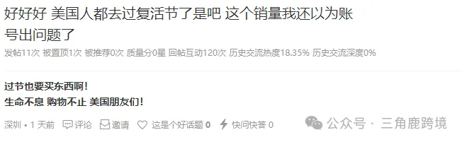 亚马逊复活节单量持续暴跌,卖家如何应对市场新变局?