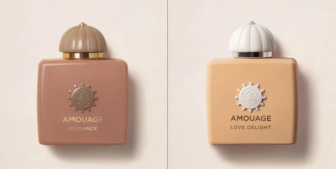 欧莱雅拟投资高端香水品牌Amouage,后者估值超30亿欧元