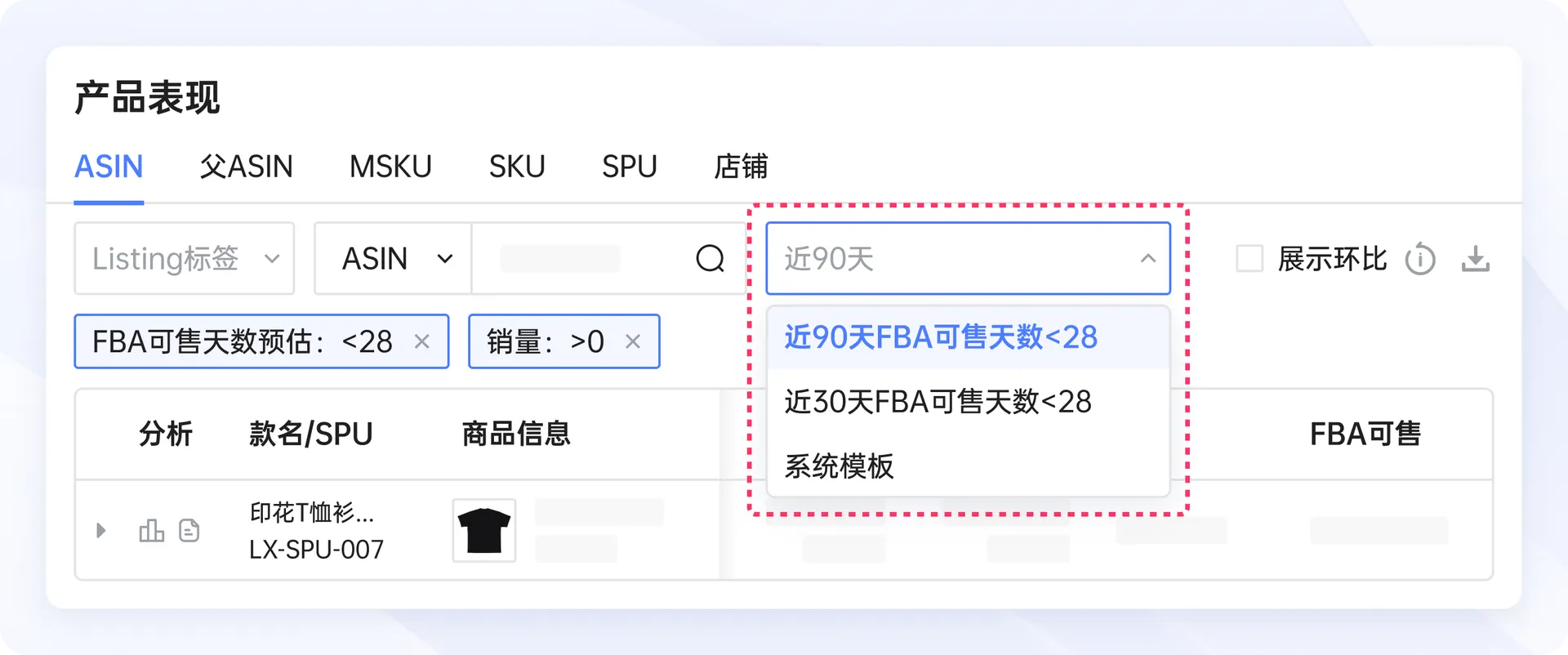 亚马逊低库存水平费怎么省？教你三招！