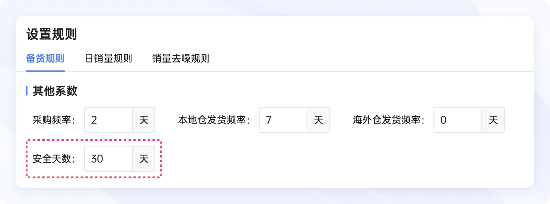 亚马逊低库存水平费怎么省？教你三招！