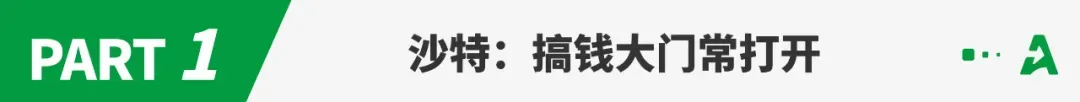 又一跨境搞钱圣地,中国卖家抢夺沙特土豪的订单