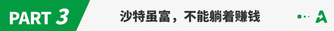 又一跨境搞钱圣地,中国卖家抢夺沙特土豪的订单