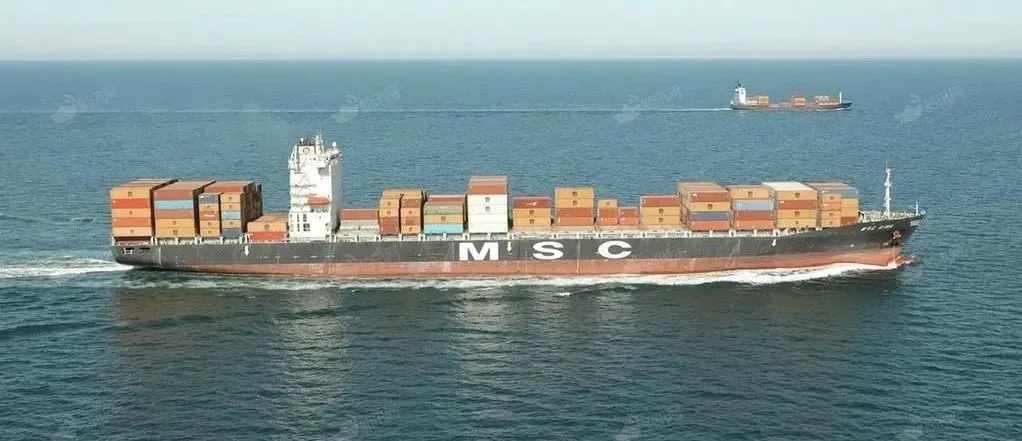 红海危机再度升级，两大航运巨头遭袭！