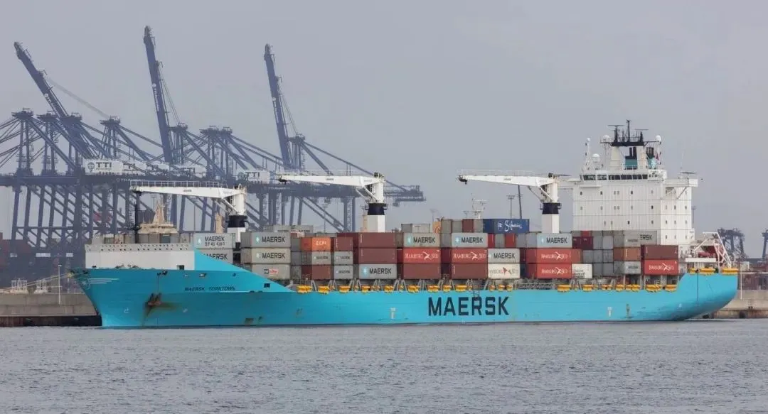 红海危机再度升级，两大航运巨头遭袭！