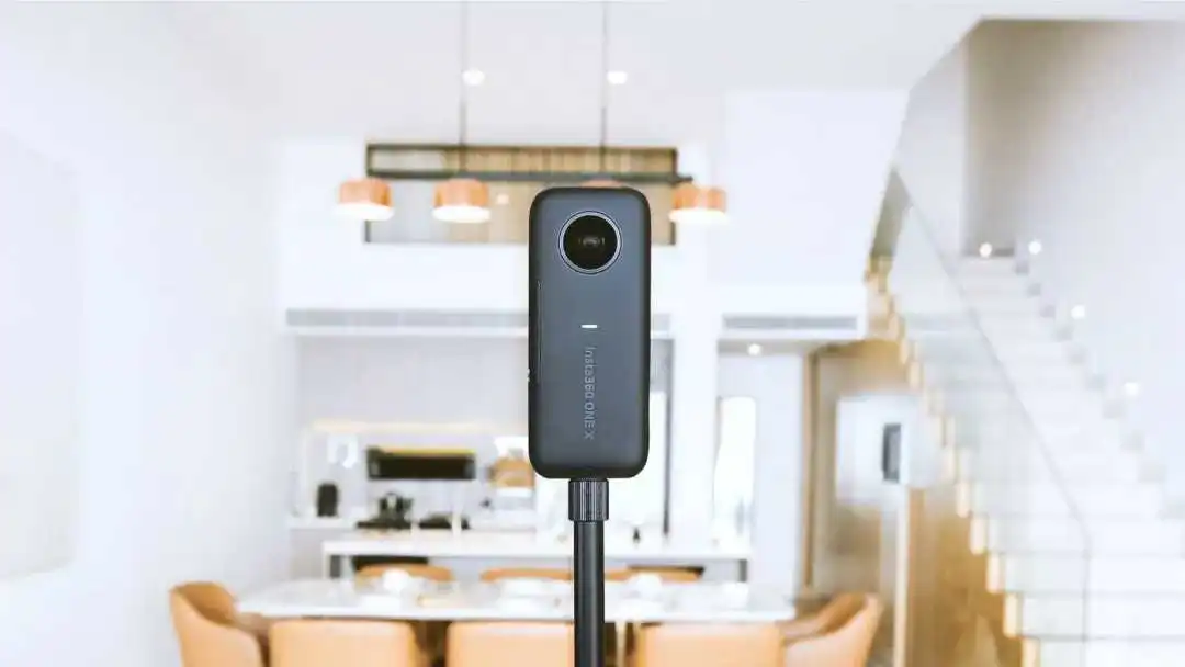 GoPro指控影石Insta360侵权，发起377调查！