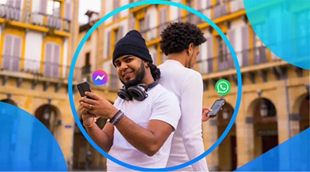 WhatsApp Business API vs. Facebook Messenger如何取舍？