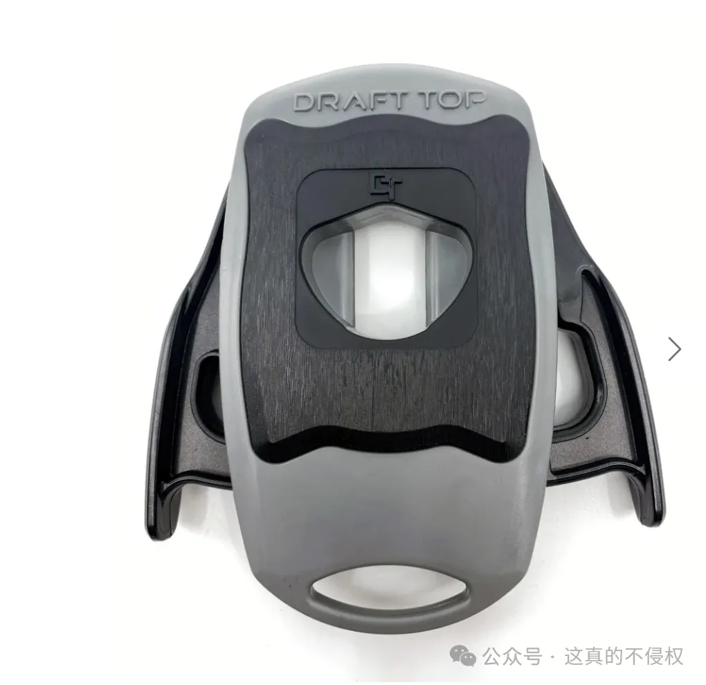 热门开罐器,商标和专利同样都需要规避