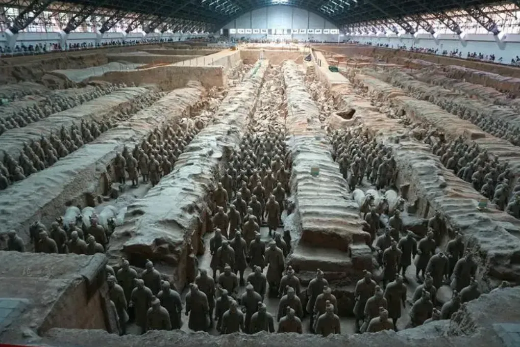 2024年中技物流&百运网经理人游学之旅圆满结束！