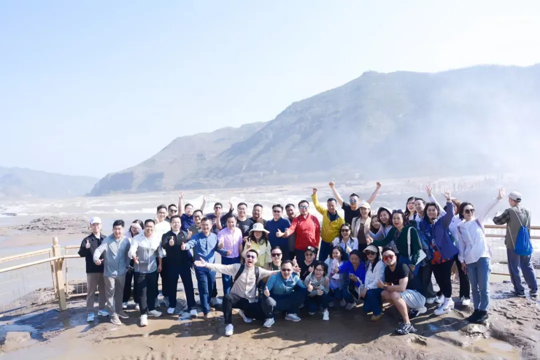 2024年中技物流&百运网经理人游学之旅圆满结束！
