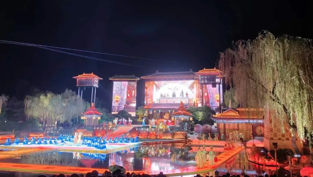 2024年中技物流&百运网经理人游学之旅圆满结束！