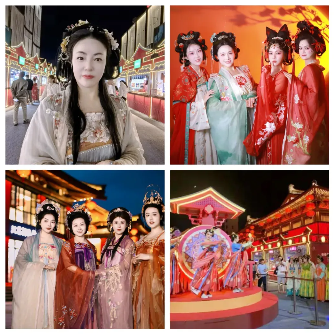 2024年中技物流&百运网经理人游学之旅圆满结束！