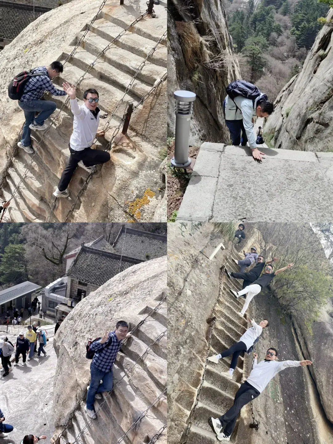 2024年中技物流&百运网经理人游学之旅圆满结束！