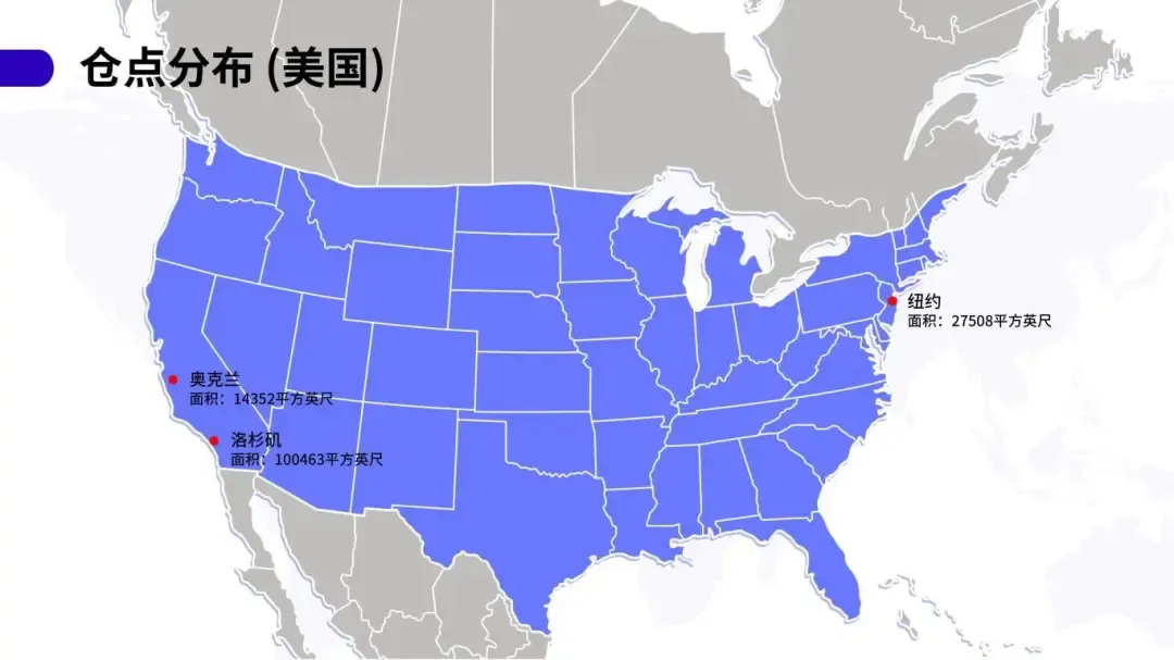 【千亚麦佳】不辜负每一次托付,让物流更可靠
