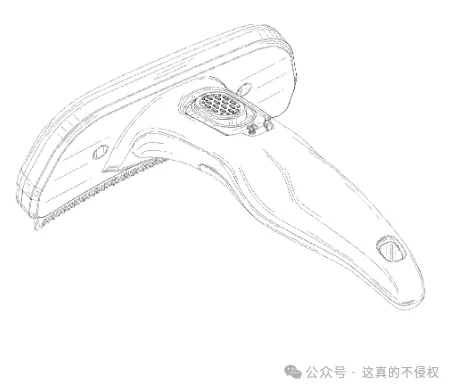 宠物梳专利查询分析