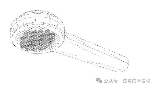 宠物梳专利查询分析