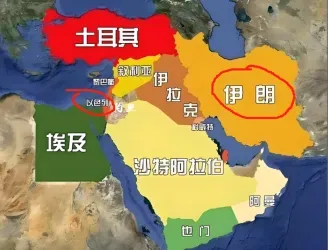 伊朗以色列冲突升级,欧洲航线价格或上调!