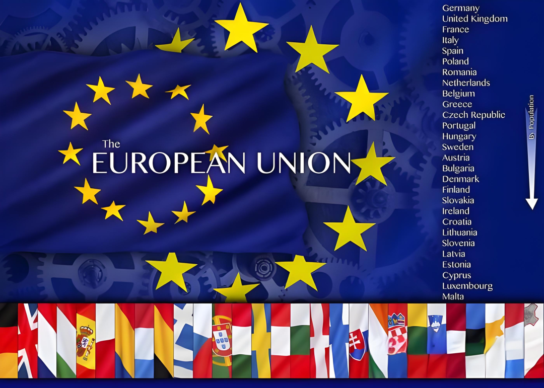 欧盟商标-注册指南